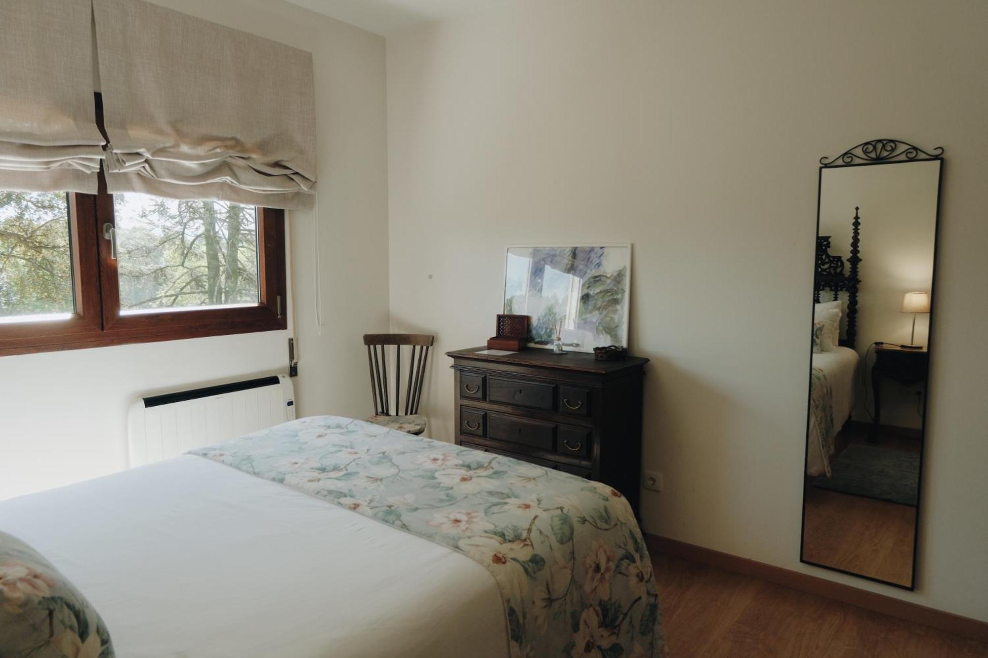 Casa Da Alvarinha Privacidade Conforto Natureza ปาเรเดส ภายนอก รูปภาพ