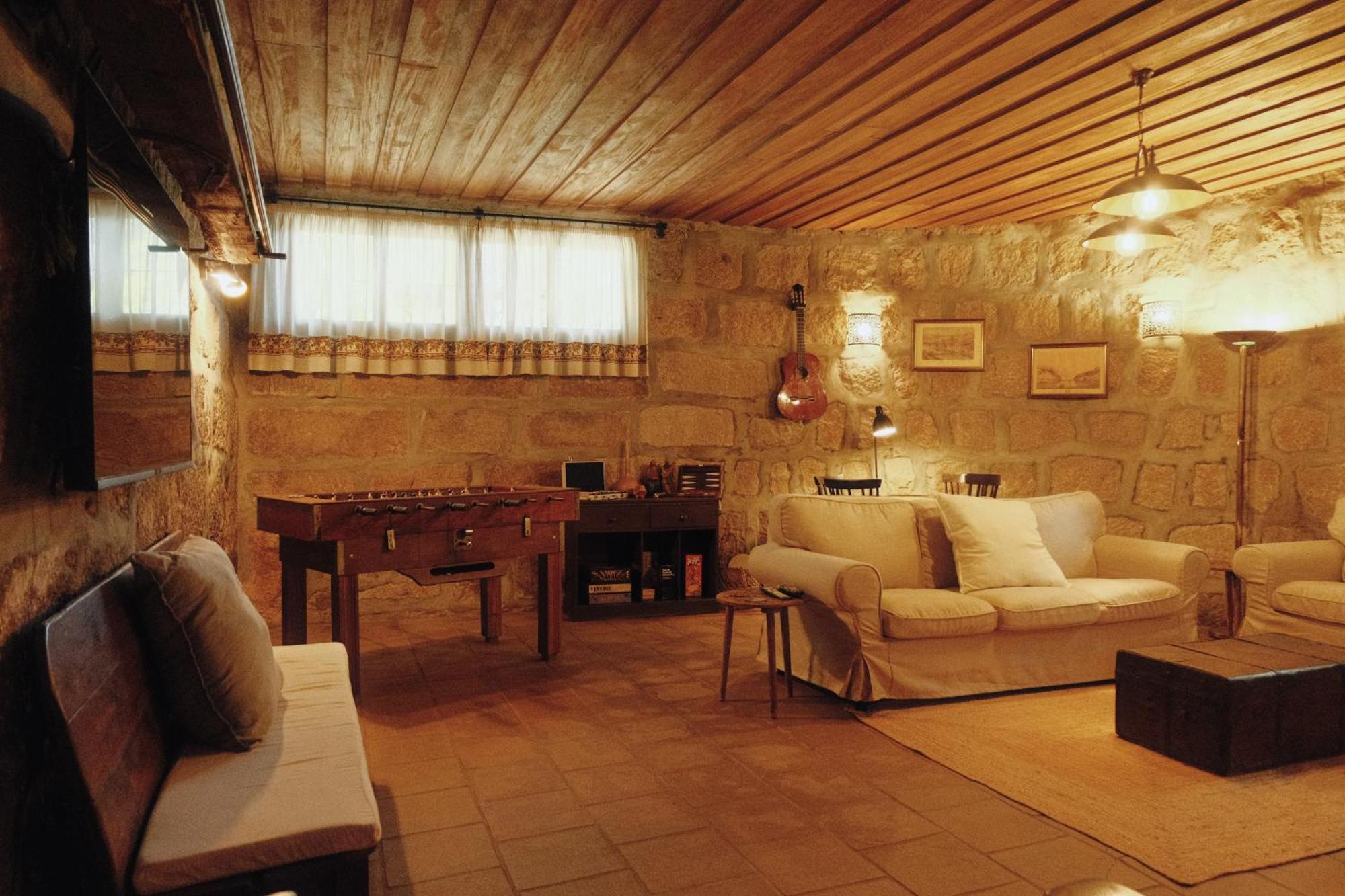 Casa Da Alvarinha Privacidade Conforto Natureza ปาเรเดส ภายนอก รูปภาพ